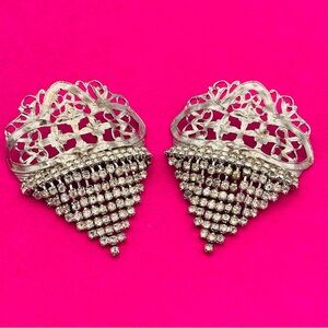 Musi Vintage Estate Sale Shoe Clips